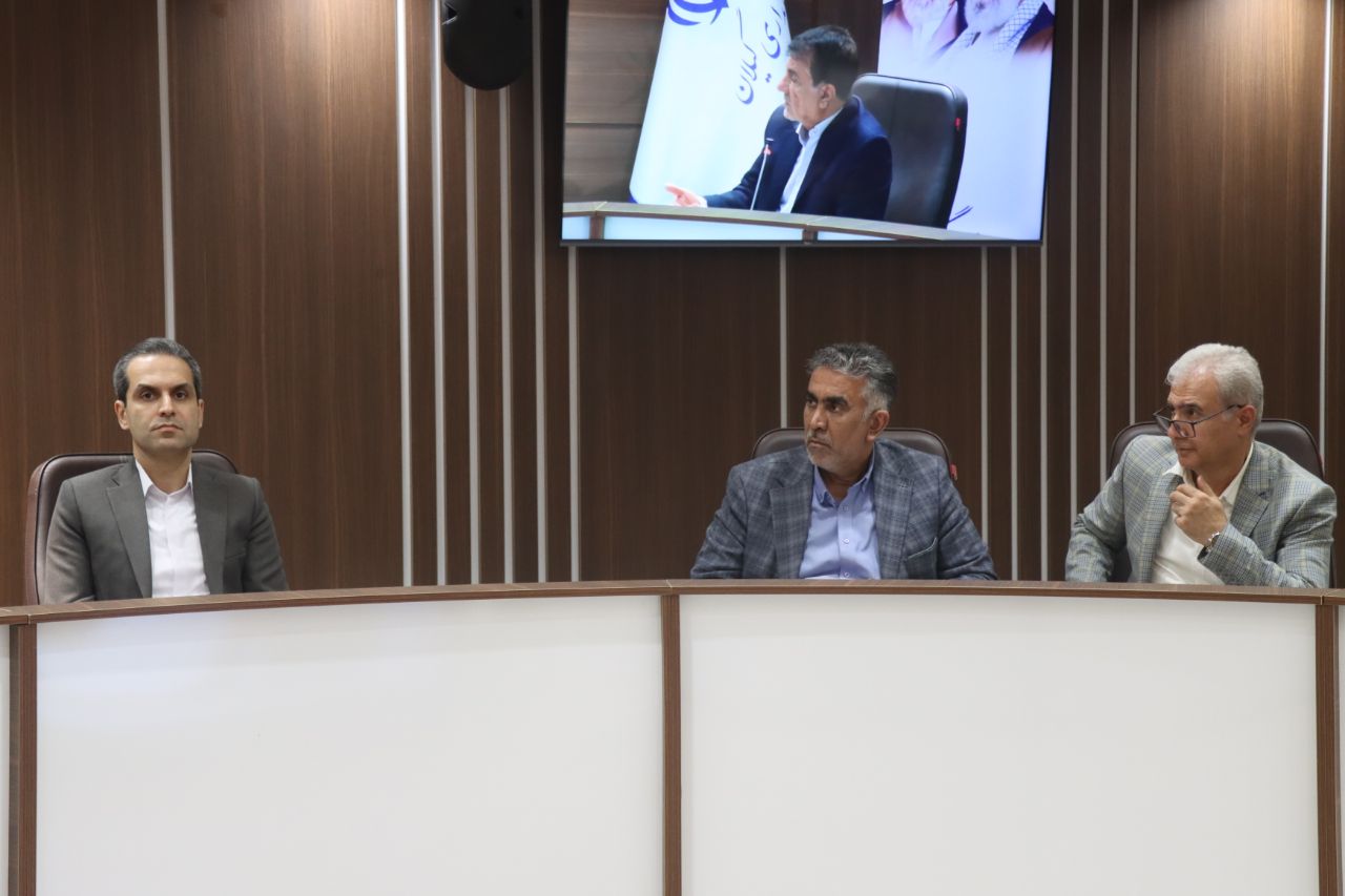 پیشرفت ۹۵ درصدی بیمارستان لاکان؛ عزم جدی برای تأمین اعتبار و تکمیل تنها بیمارستان جنرال گیلان
