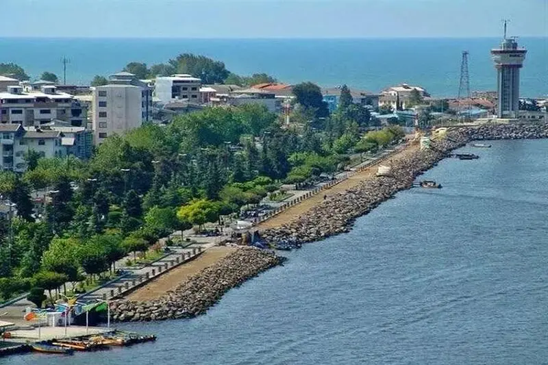 بندر انزلی کجا برویم؟ راهنمای دیدنی‌ های شهر ساحلی گیلان