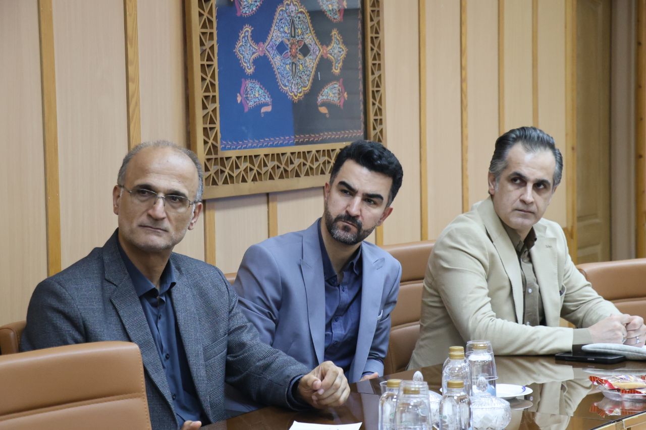 اطلاعات مکانی رشت یکپارچه می‌شود/ رشد ۳۴ درصدی عملکرد گیلان در استانداردسازی اطلاعات نشانی