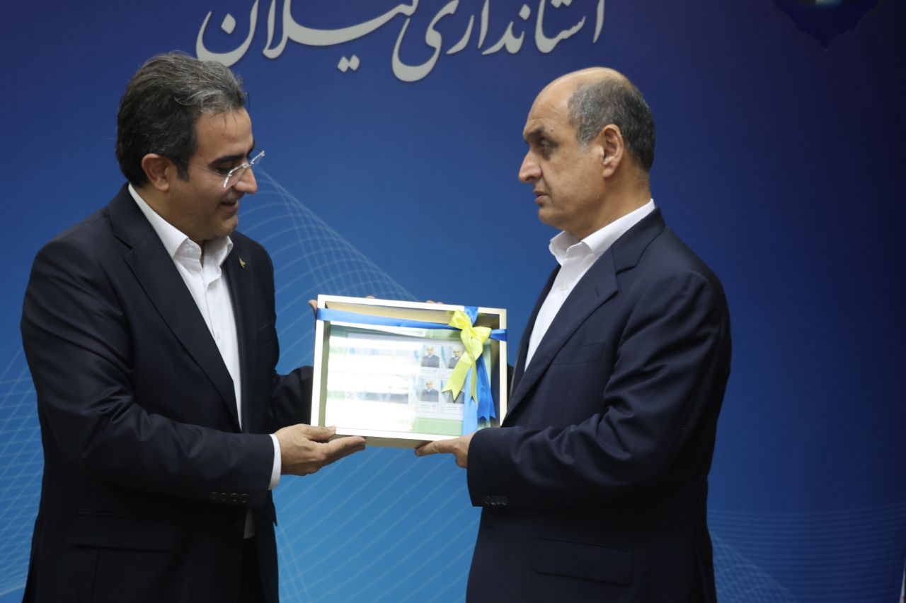 اطلاعات مکانی رشت یکپارچه می‌شود/ رشد ۳۴ درصدی عملکرد گیلان در استانداردسازی اطلاعات نشانی