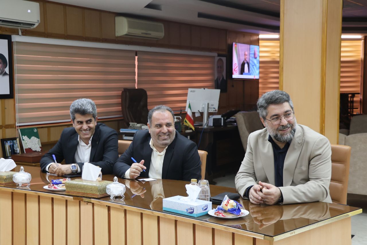 اطلاعات مکانی رشت یکپارچه می‌شود/ رشد ۳۴ درصدی عملکرد گیلان در استانداردسازی اطلاعات نشانی