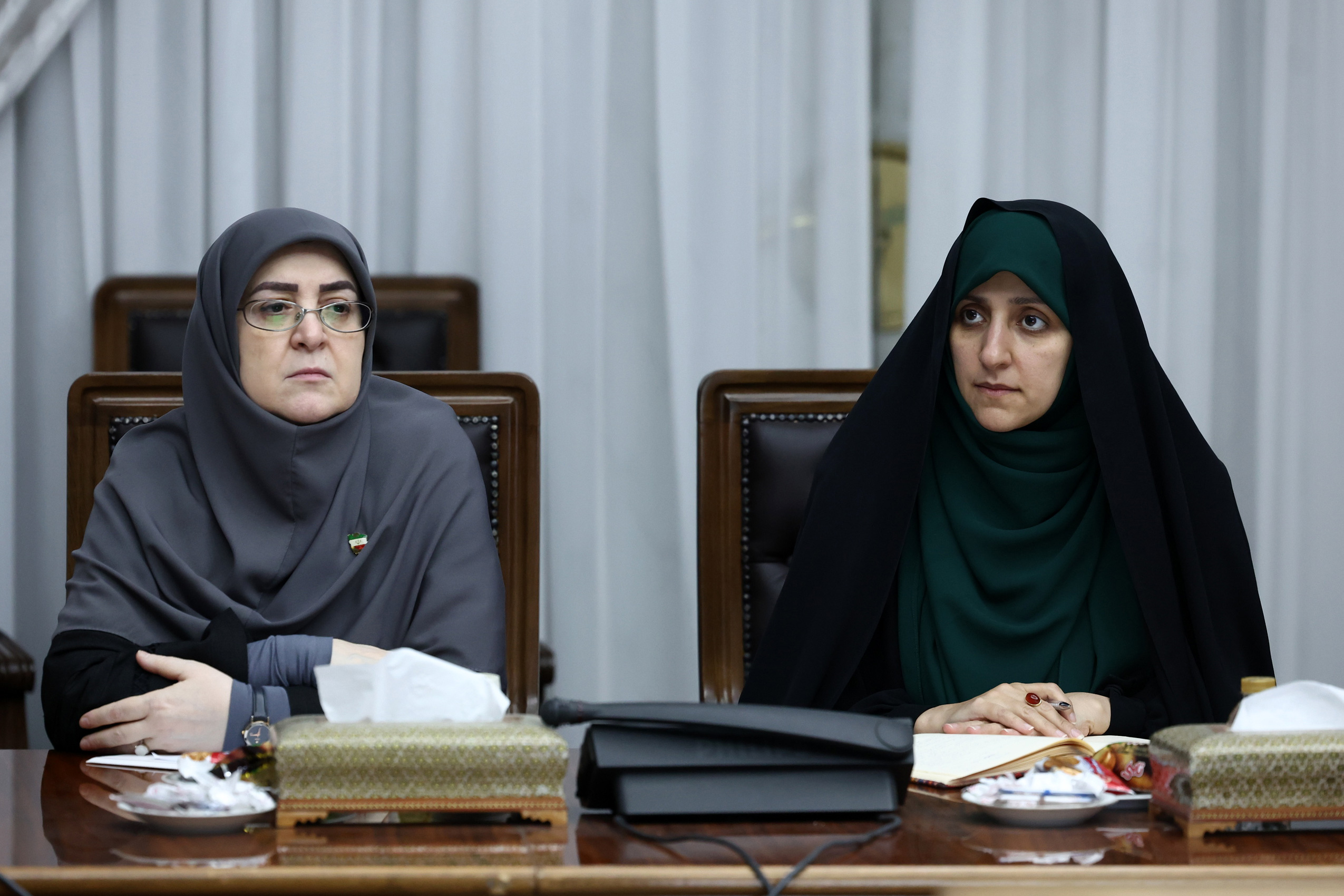 رئیس‌جمهور: امروز از واردات بنزین بی‌نیاز شده‌ایم+(تصاویر)