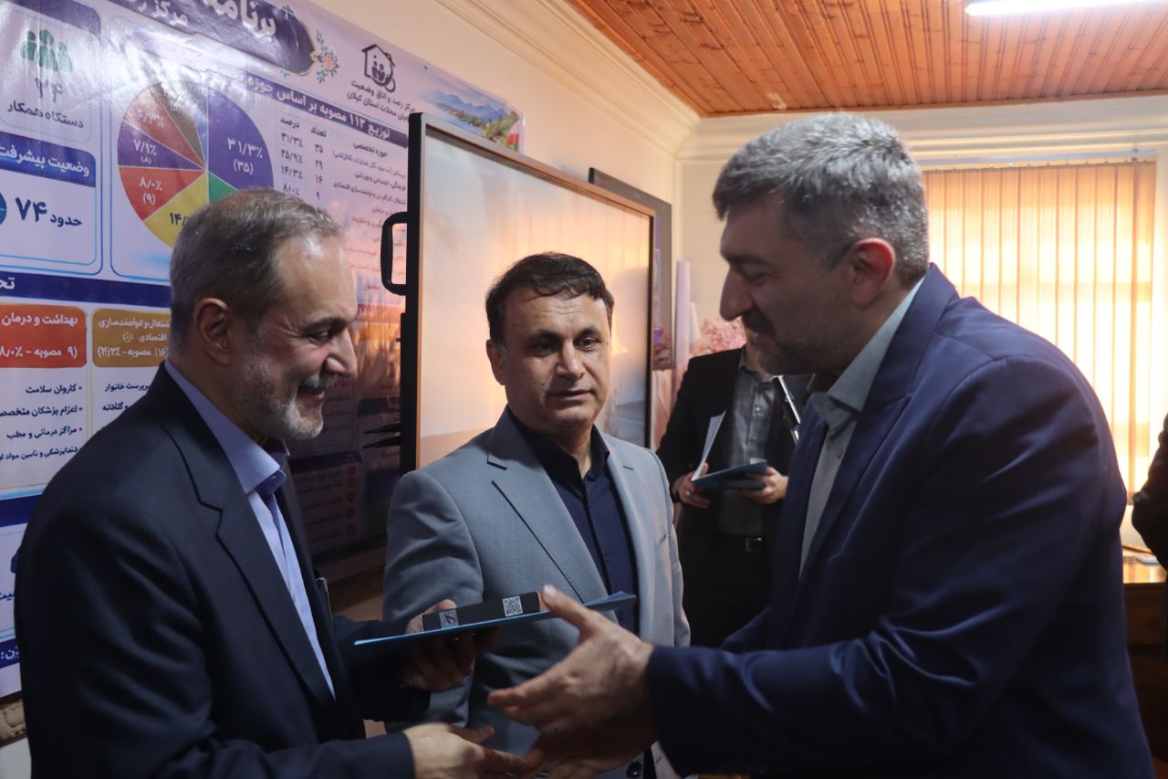 ۶۰ محله کم‌برخوردار گیلان در انتظار اقدام؛ از مهار فاضلاب تا کاهش آسیب‌های اجتماعی+(تصاویر)