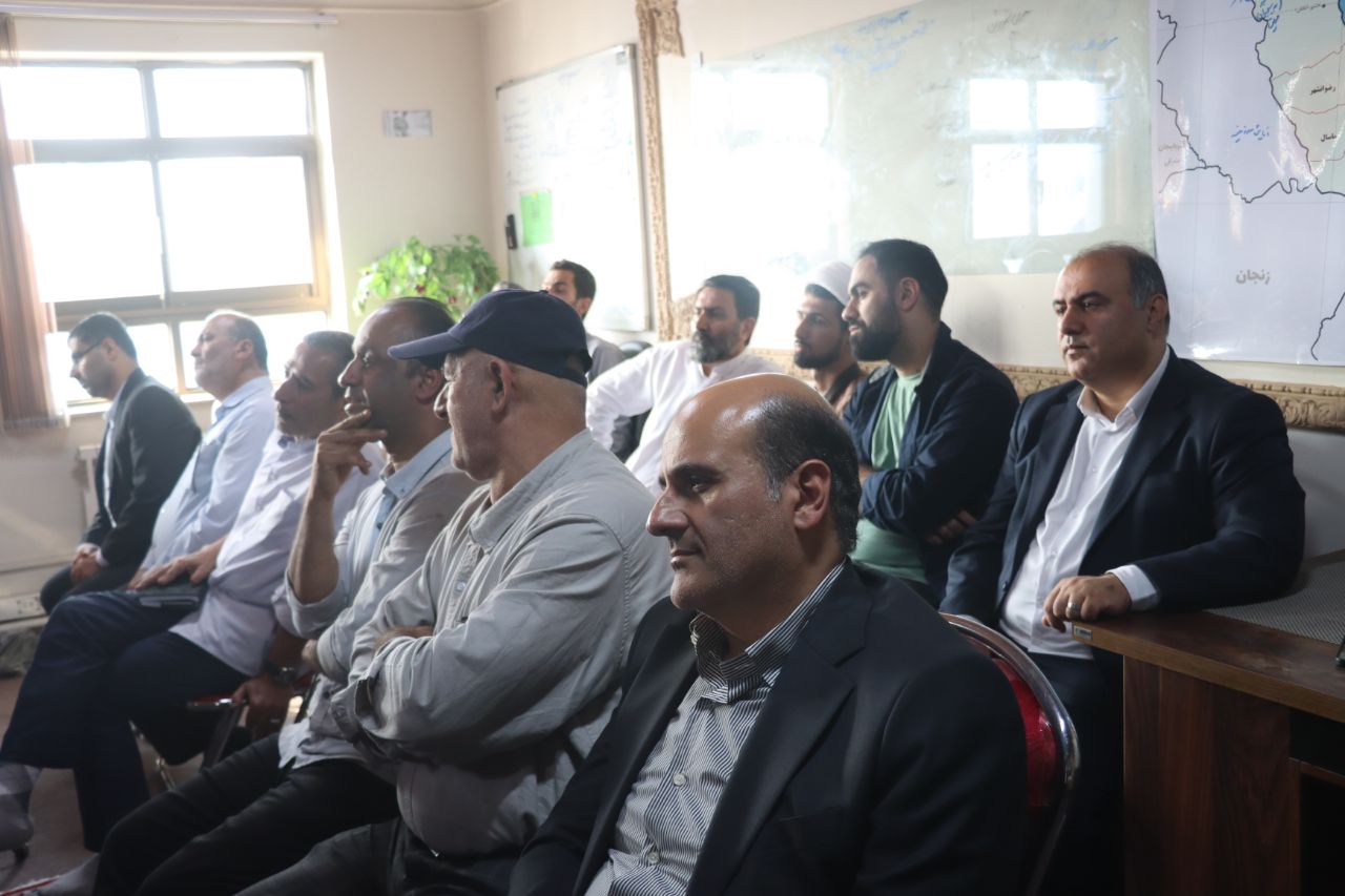۶۰ محله کم‌برخوردار گیلان در انتظار اقدام؛ از مهار فاضلاب تا کاهش آسیب‌های اجتماعی+(تصاویر)