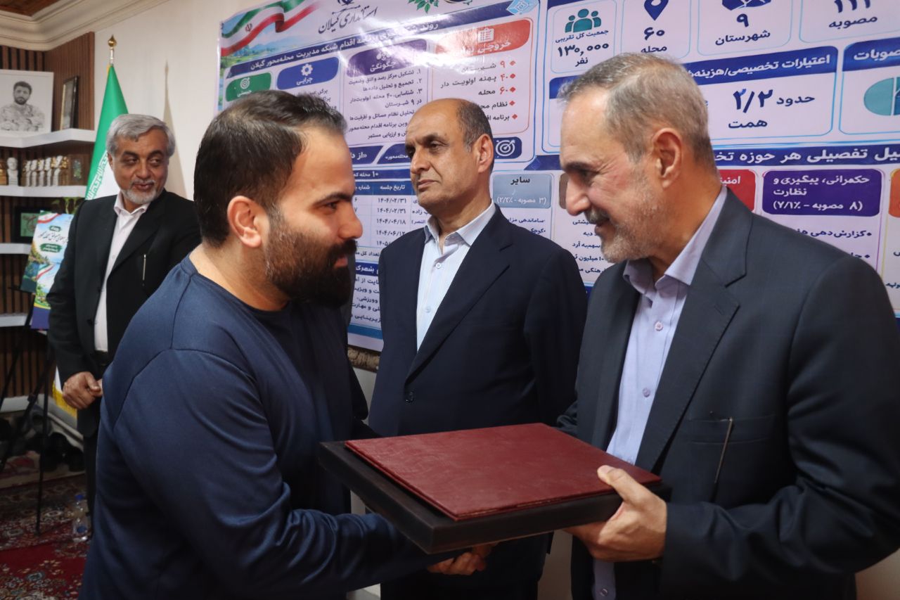 ۶۰ محله کم‌برخوردار گیلان در انتظار اقدام؛ از مهار فاضلاب تا کاهش آسیب‌های اجتماعی+(تصاویر)