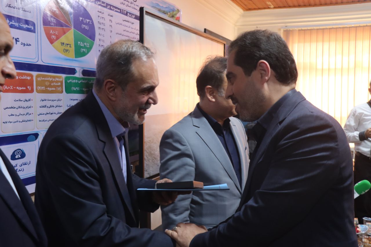 ۶۰ محله کم‌برخوردار گیلان در انتظار اقدام؛ از مهار فاضلاب تا کاهش آسیب‌های اجتماعی+(تصاویر)