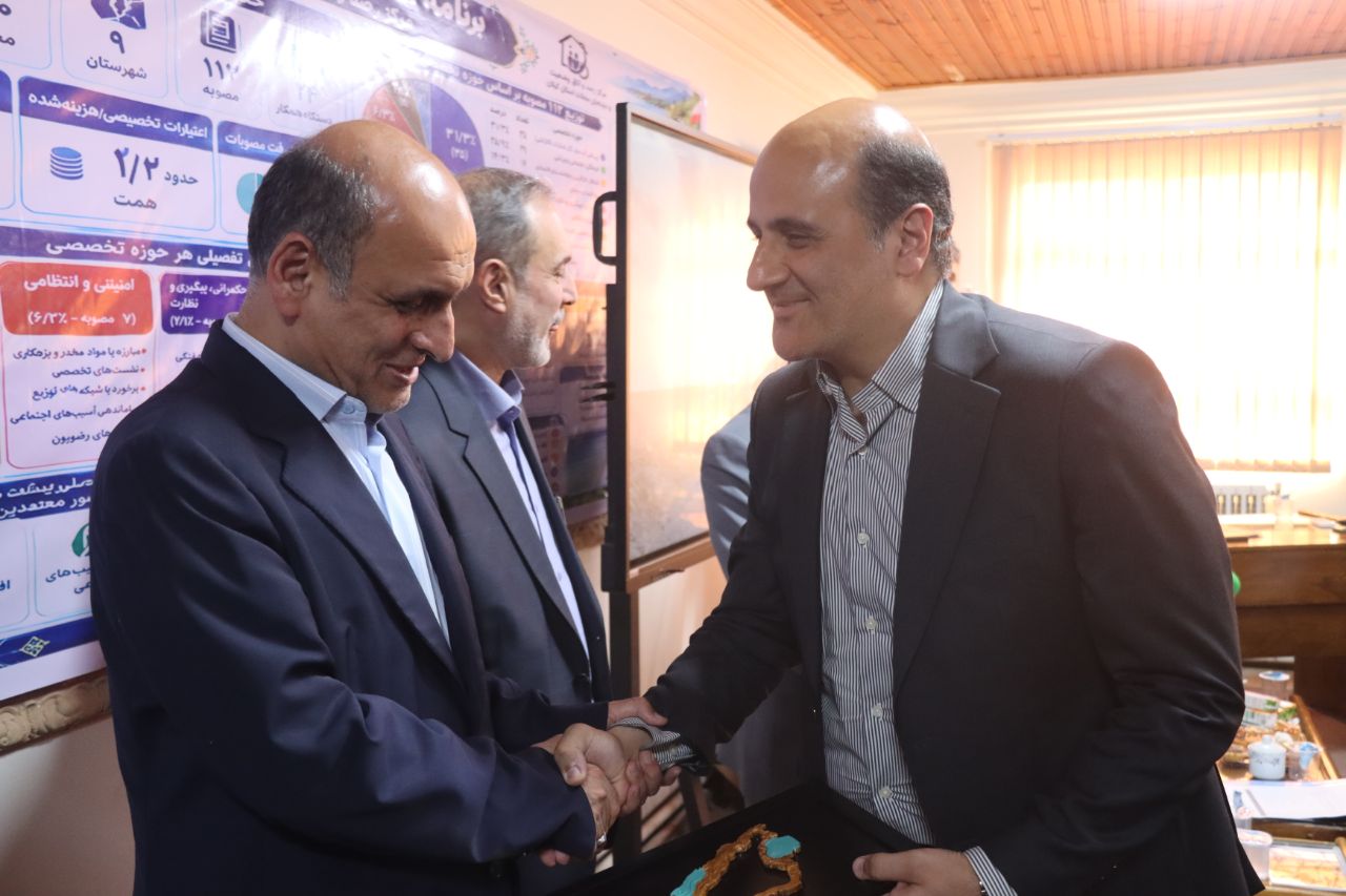 ۶۰ محله کم‌برخوردار گیلان در انتظار اقدام؛ از مهار فاضلاب تا کاهش آسیب‌های اجتماعی+(تصاویر)