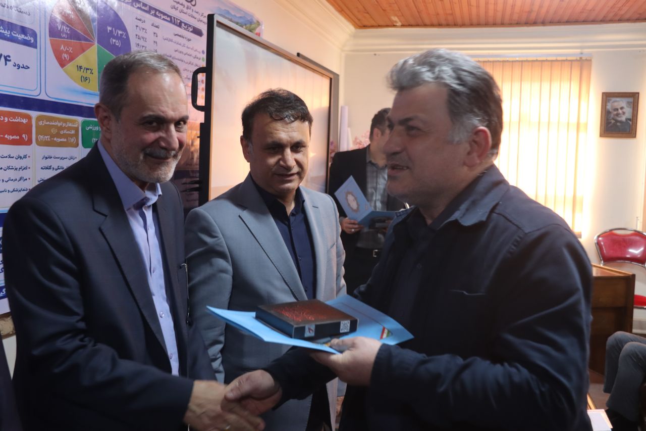 ۶۰ محله کم‌برخوردار گیلان در انتظار اقدام؛ از مهار فاضلاب تا کاهش آسیب‌های اجتماعی+(تصاویر)