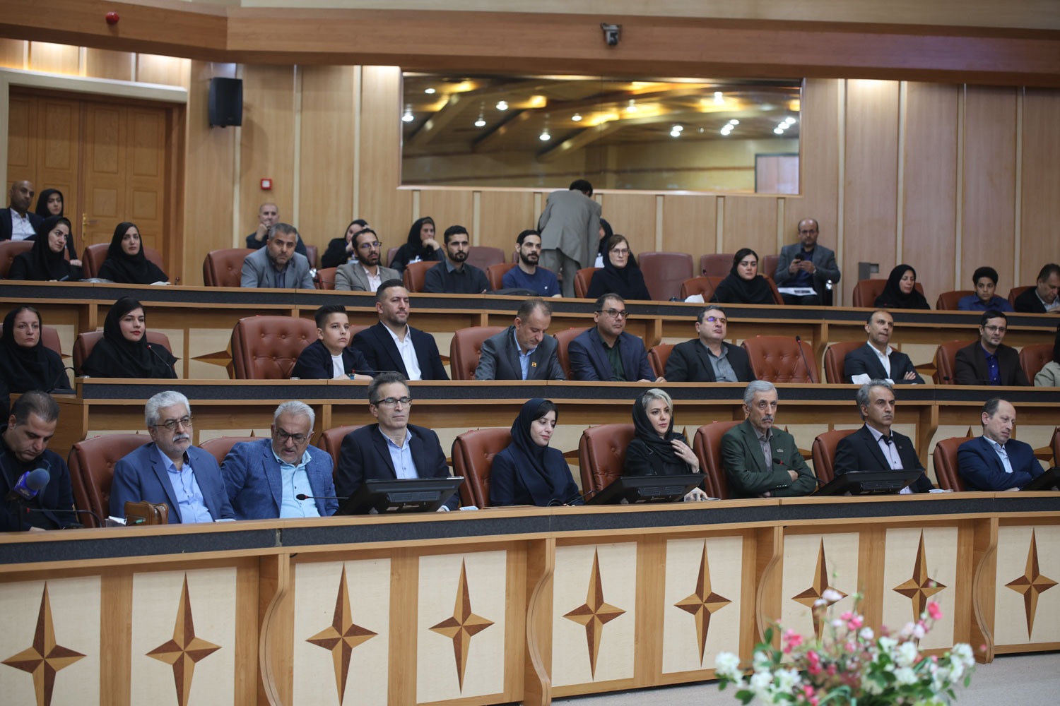 رشد ۷۲ درصدی ارزیابی کالاهای وارداتی گیلان در نیمه نخست امسال