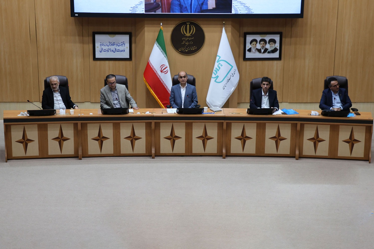 رشد ۷۲ درصدی ارزیابی کالاهای وارداتی گیلان در نیمه نخست امسال