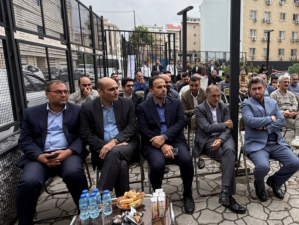 گلسار رشت سبزتر شد؛ افتتاح گلپارک شقایق با اعتبار ۲ میلیارد تومان
