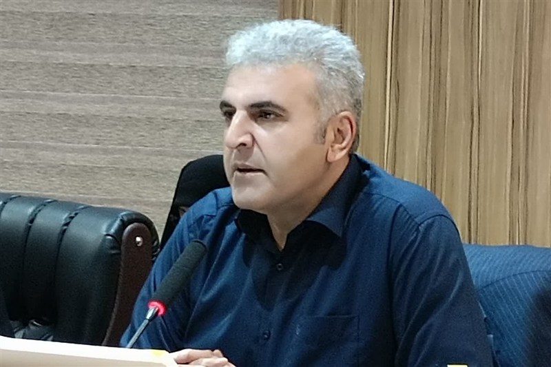 مطالبه شورای شهر رشت برای بازگشایی ساختمان ساعت و تعیین تکلیف مطالبات+(تصاویر)
