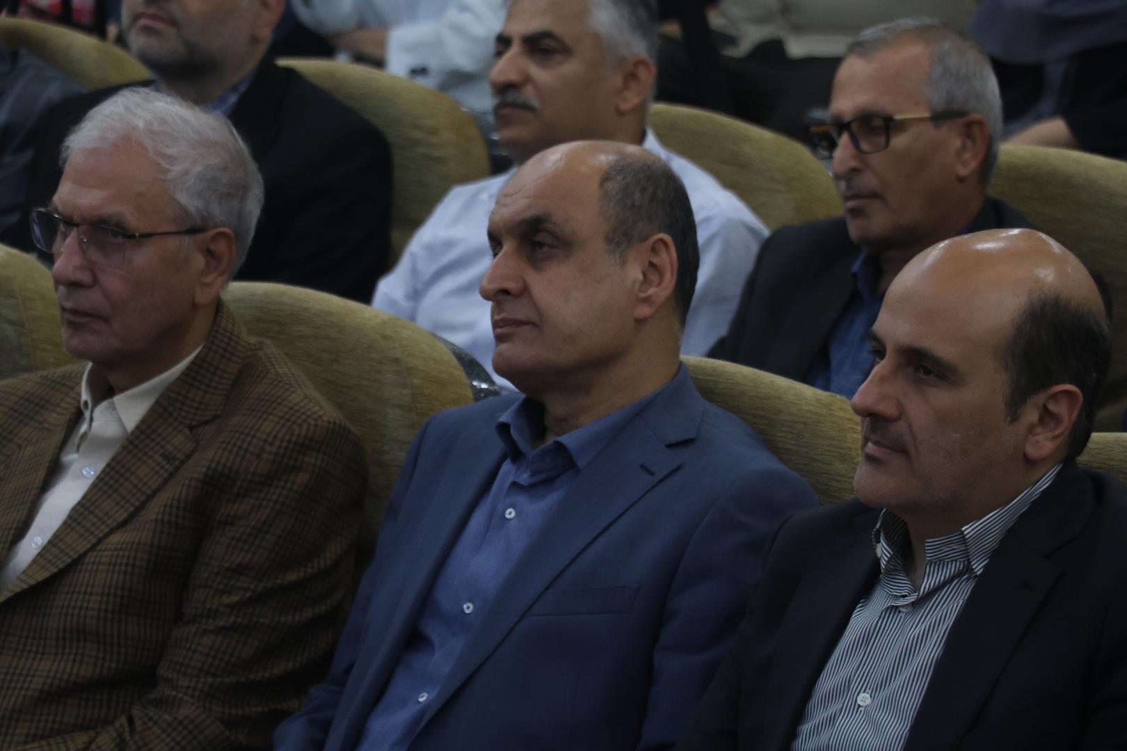 نوجوانان باید در حل مسائل شهر و جامعه نقش‌آفرین باشند+(تصاویر )